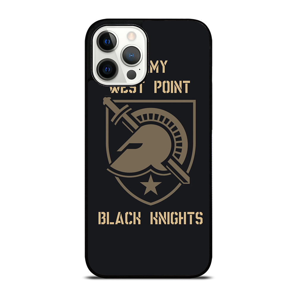 THE UNITED STATES MILITARY ACADEMY ICON iPhone 12 Pro Max Case Cover