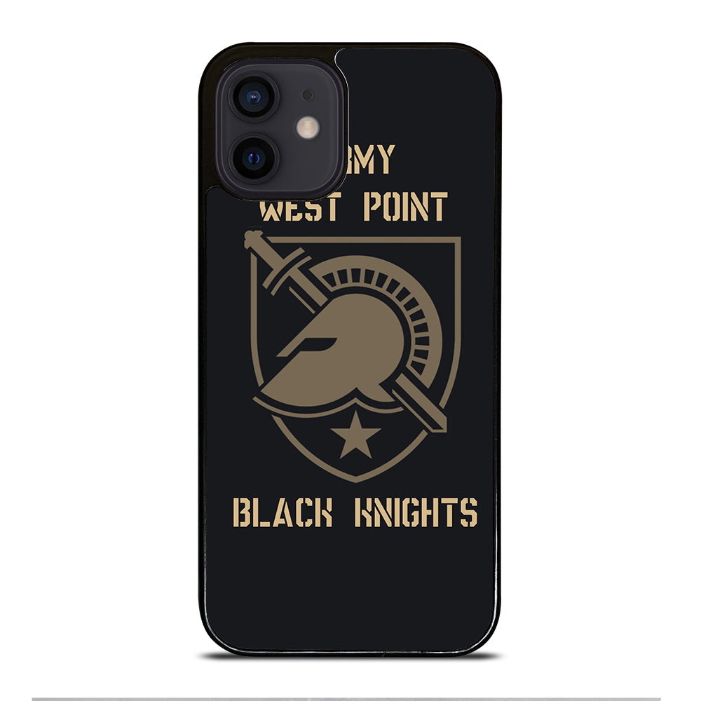 THE UNITED STATES MILITARY ACADEMY ICON iPhone 12 Mini Case Cover