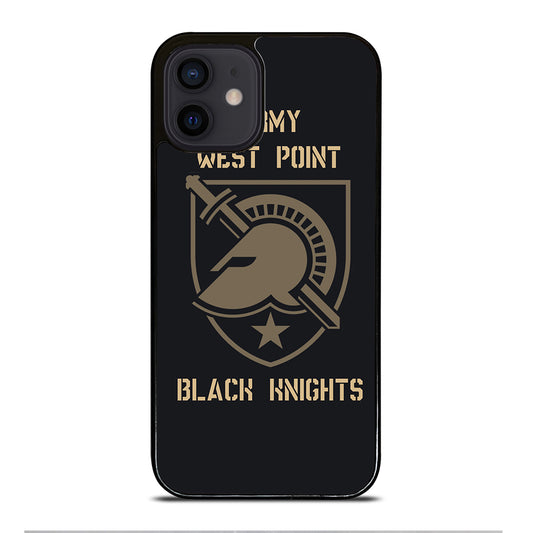 THE UNITED STATES MILITARY ACADEMY ICON iPhone 12 Mini Case Cover
