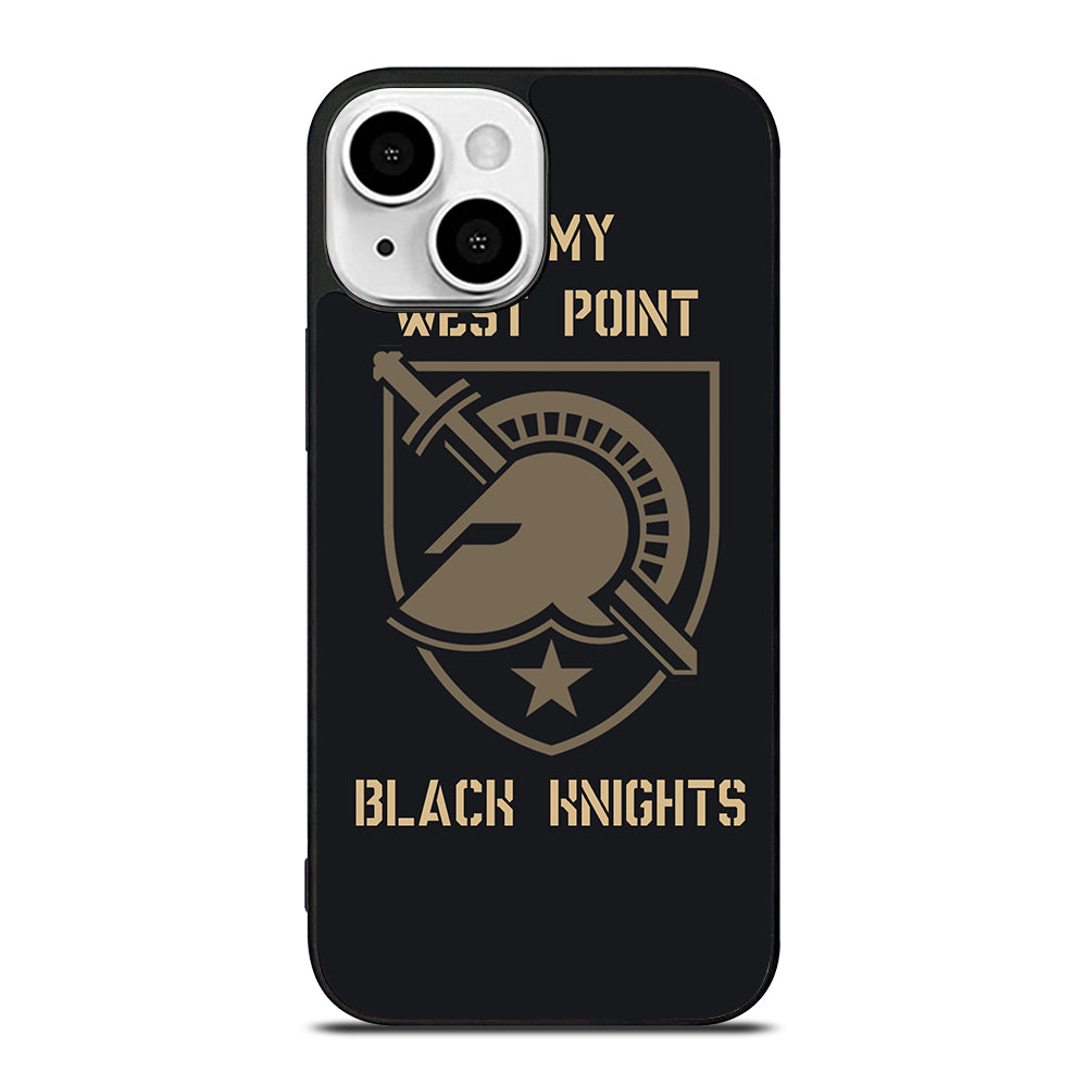 THE UNITED STATES MILITARY ACADEMY ICON iPhone 13 Mini Case Cover