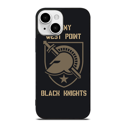 THE UNITED STATES MILITARY ACADEMY ICON iPhone 13 Mini Case Cover