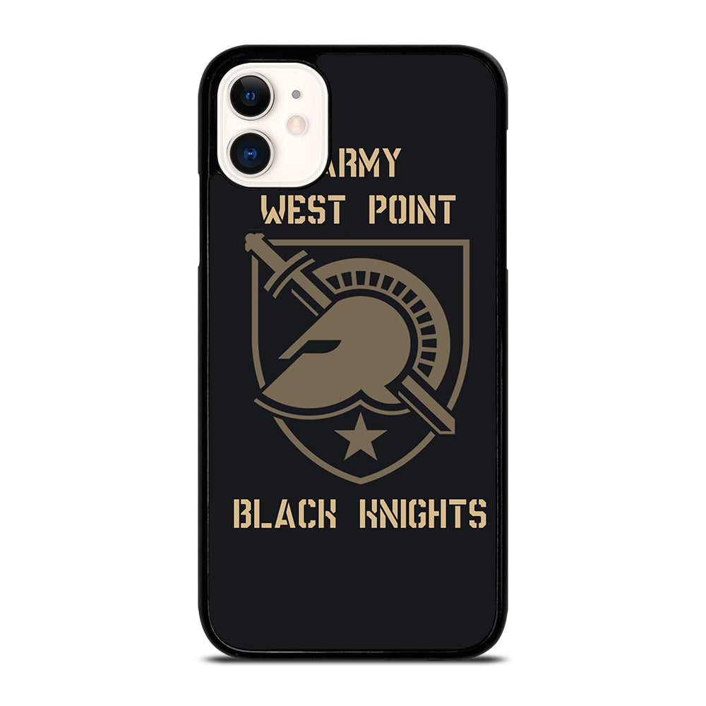 THE UNITED STATES MILITARY ACADEMY ICON iPhone 11 Case Cover