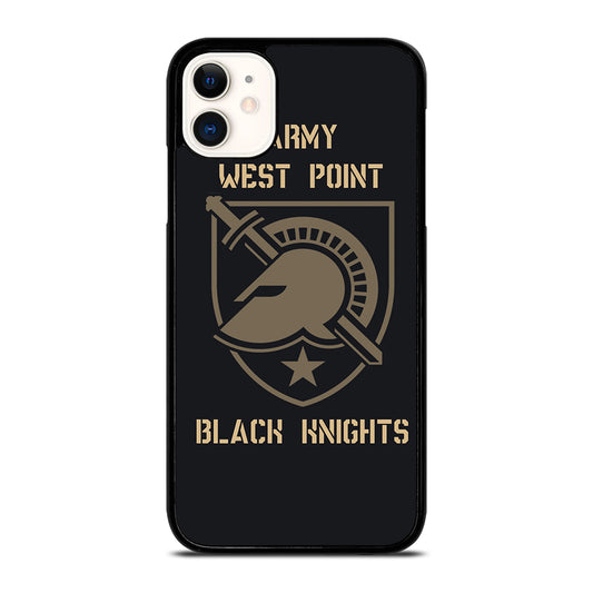THE UNITED STATES MILITARY ACADEMY ICON iPhone 11 Case Cover