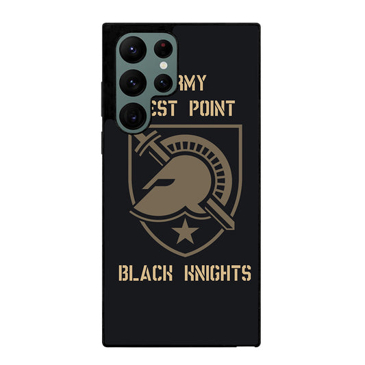 THE UNITED STATES MILITARY ACADEMY ICON Samsung Galaxy S22 Ultra Case Cover