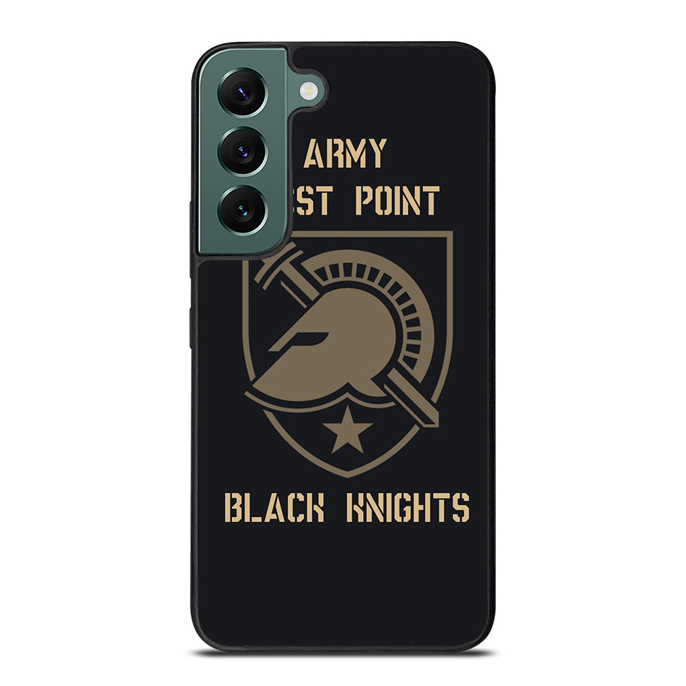 THE UNITED STATES MILITARY ACADEMY ICON Samsung Galaxy S22 Case Cover