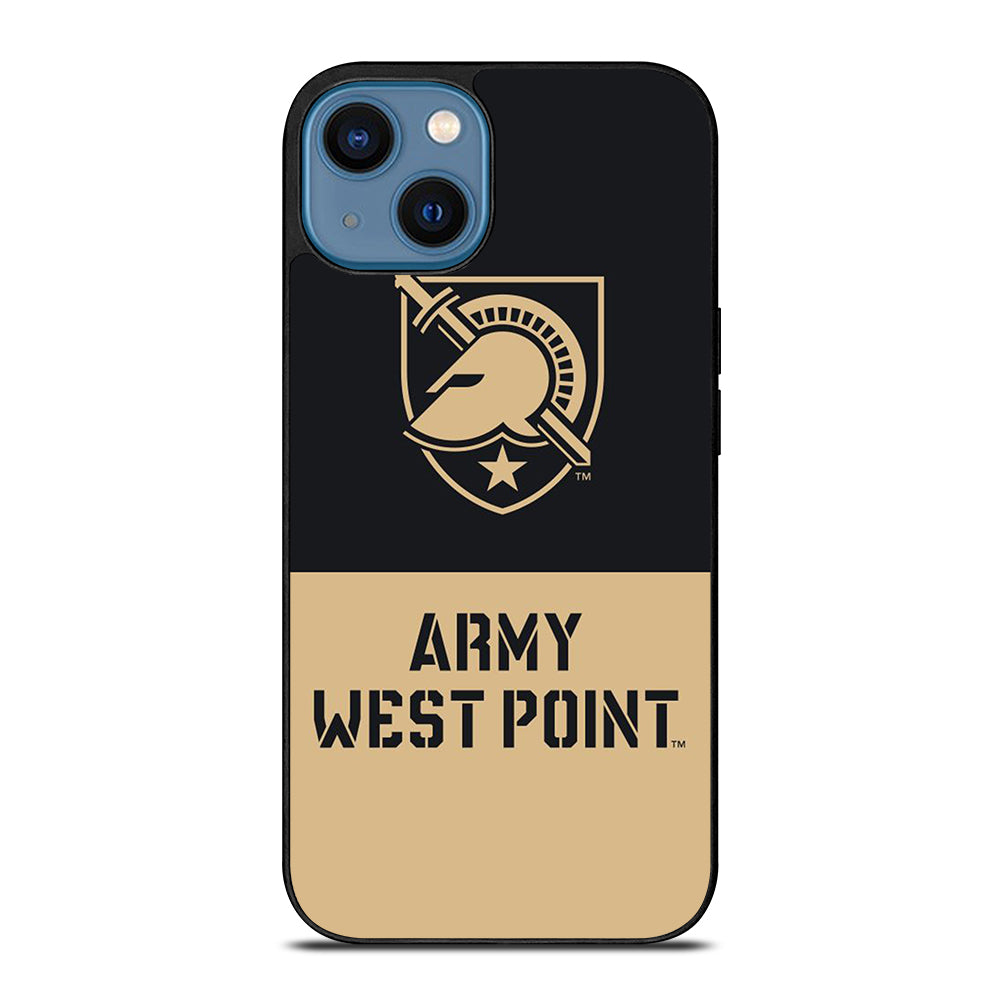 THE UNITED STATES MILITARY ACADEMY SYMBOL 2 iPhone 14 Case Cover