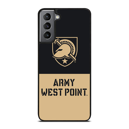 THE UNITED STATES MILITARY ACADEMY SYMBOL 2 Samsung Galaxy S21 Plus Case Cover
