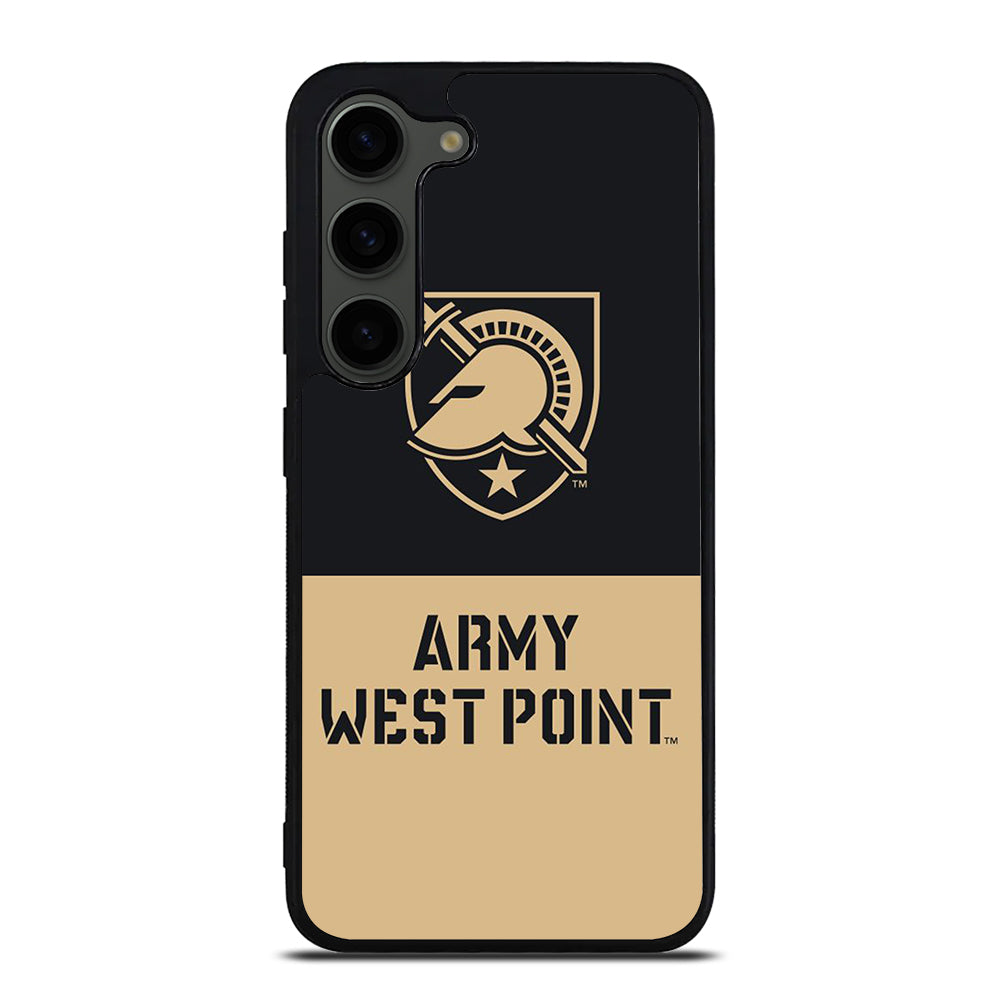 THE UNITED STATES MILITARY ACADEMY SYMBOL 2 Samsung Galaxy S23 Plus Case Cover
