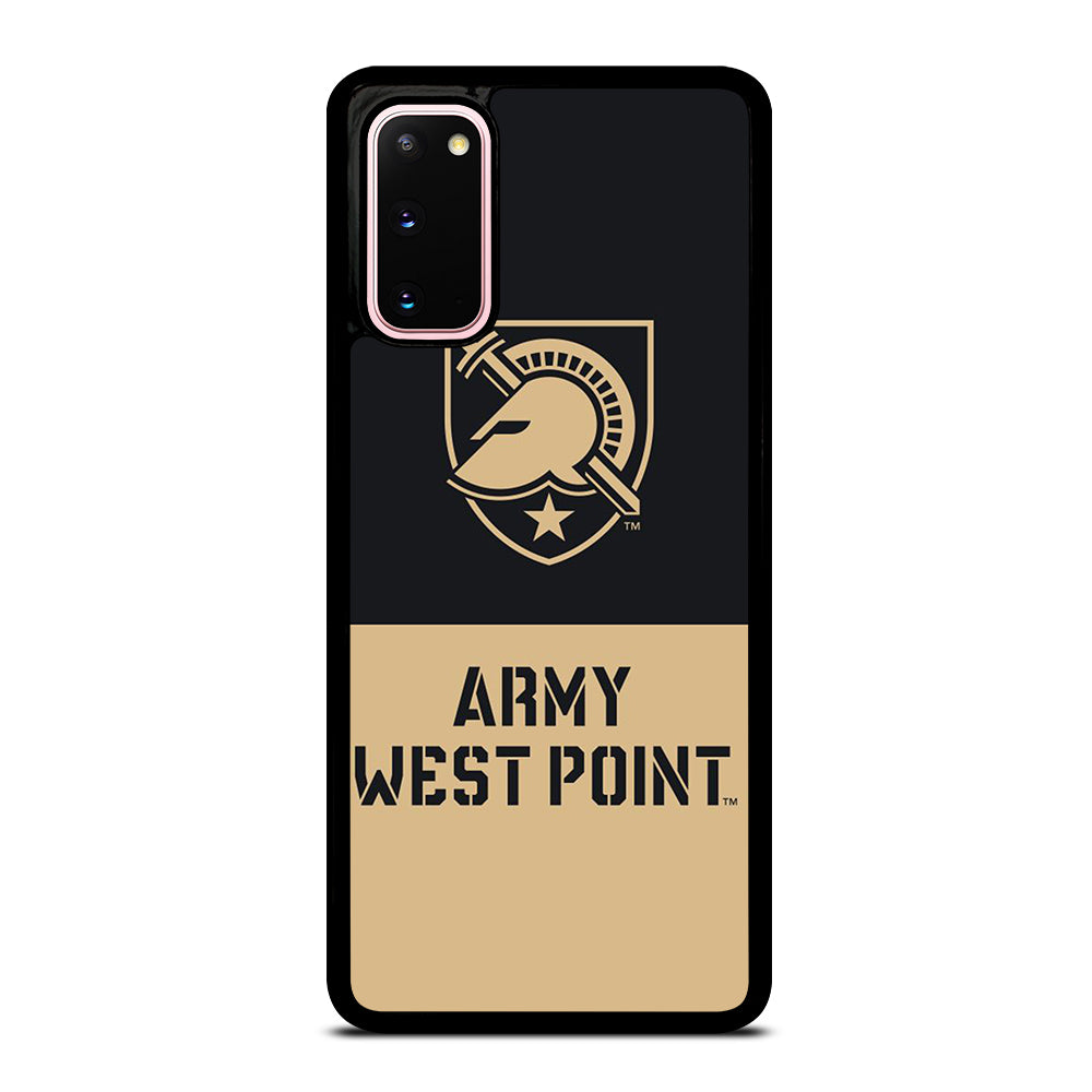 THE UNITED STATES MILITARY ACADEMY SYMBOL 2 Samsung Galaxy S20 Case Cover