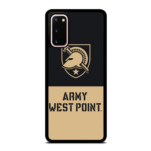 THE UNITED STATES MILITARY ACADEMY SYMBOL 2 Samsung Galaxy S20 Case Cover