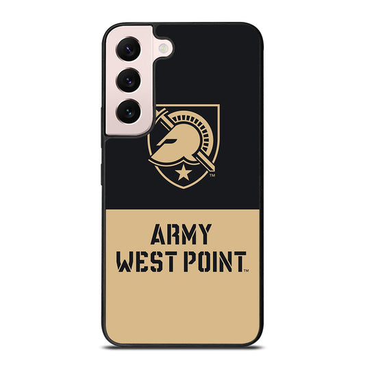 THE UNITED STATES MILITARY ACADEMY SYMBOL 2 Samsung Galaxy S22 Plus Case Cover