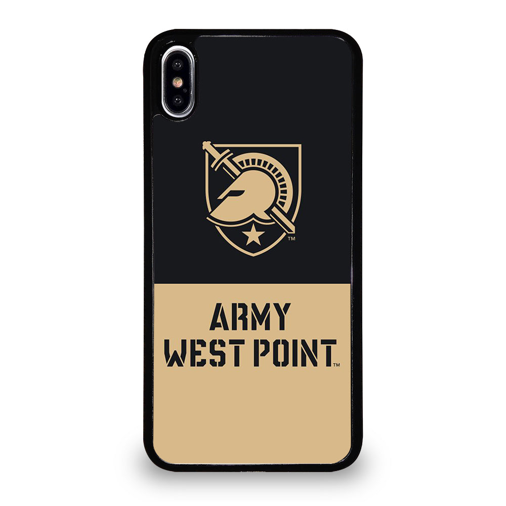 THE UNITED STATES MILITARY ACADEMY SYMBOL 2 iPhone XS Max Case Cover