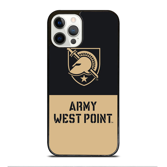 THE UNITED STATES MILITARY ACADEMY SYMBOL 2 iPhone 12 Pro Case Cover