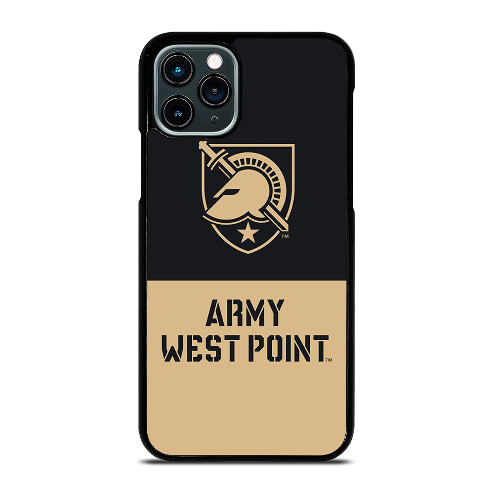 THE UNITED STATES MILITARY ACADEMY SYMBOL 2 iPhone 11 Pro Case Cover