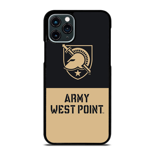 THE UNITED STATES MILITARY ACADEMY SYMBOL 2 iPhone 11 Pro Case Cover