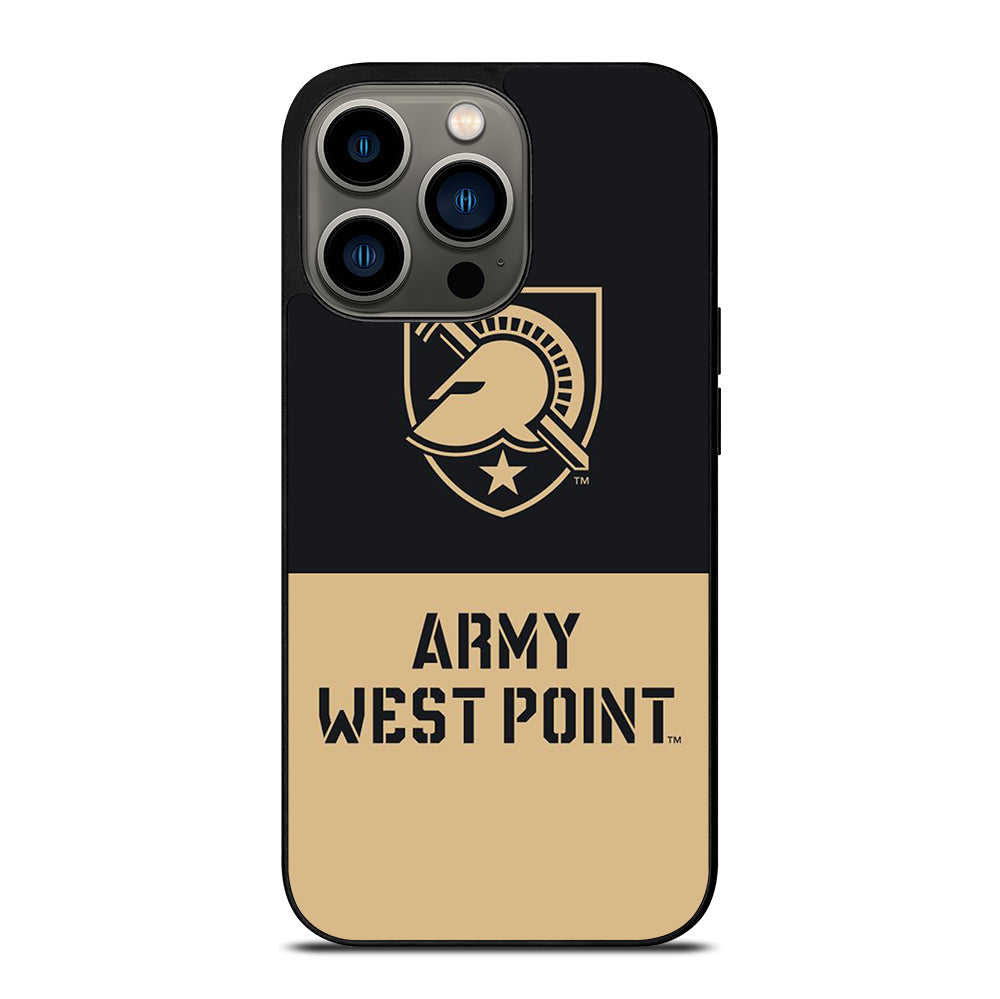 THE UNITED STATES MILITARY ACADEMY SYMBOL 2 iPhone 13 Pro Case Cover