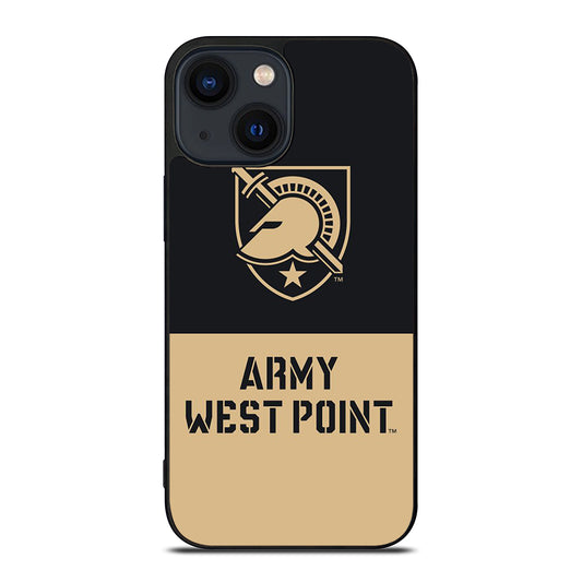 THE UNITED STATES MILITARY ACADEMY SYMBOL 2 iPhone 14 Plus Case Cover