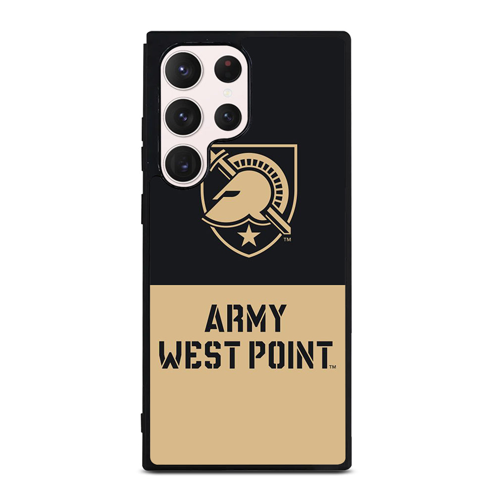 THE UNITED STATES MILITARY ACADEMY SYMBOL 2 Samsung Galaxy S23 Ultra Case Cover