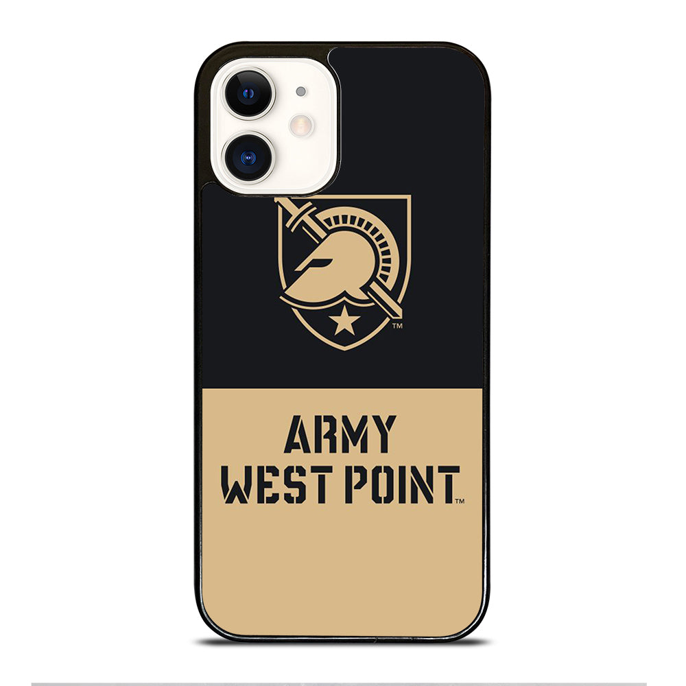 THE UNITED STATES MILITARY ACADEMY SYMBOL 2 iPhone 12 Case Cover