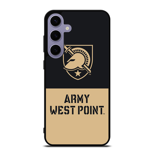 THE UNITED STATES MILITARY ACADEMY SYMBOL 2 Samsung Galaxy S24 Plus Case Cover