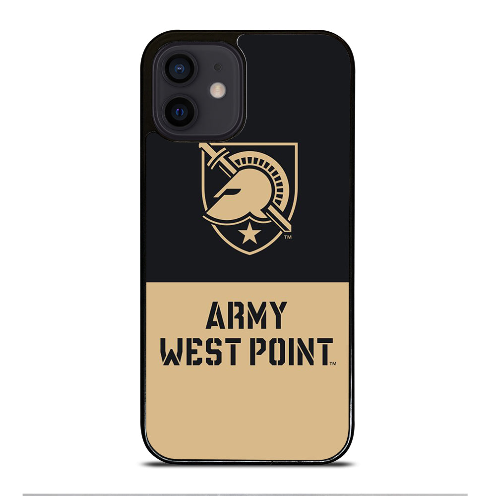 THE UNITED STATES MILITARY ACADEMY SYMBOL 2 iPhone 12 Mini Case Cover