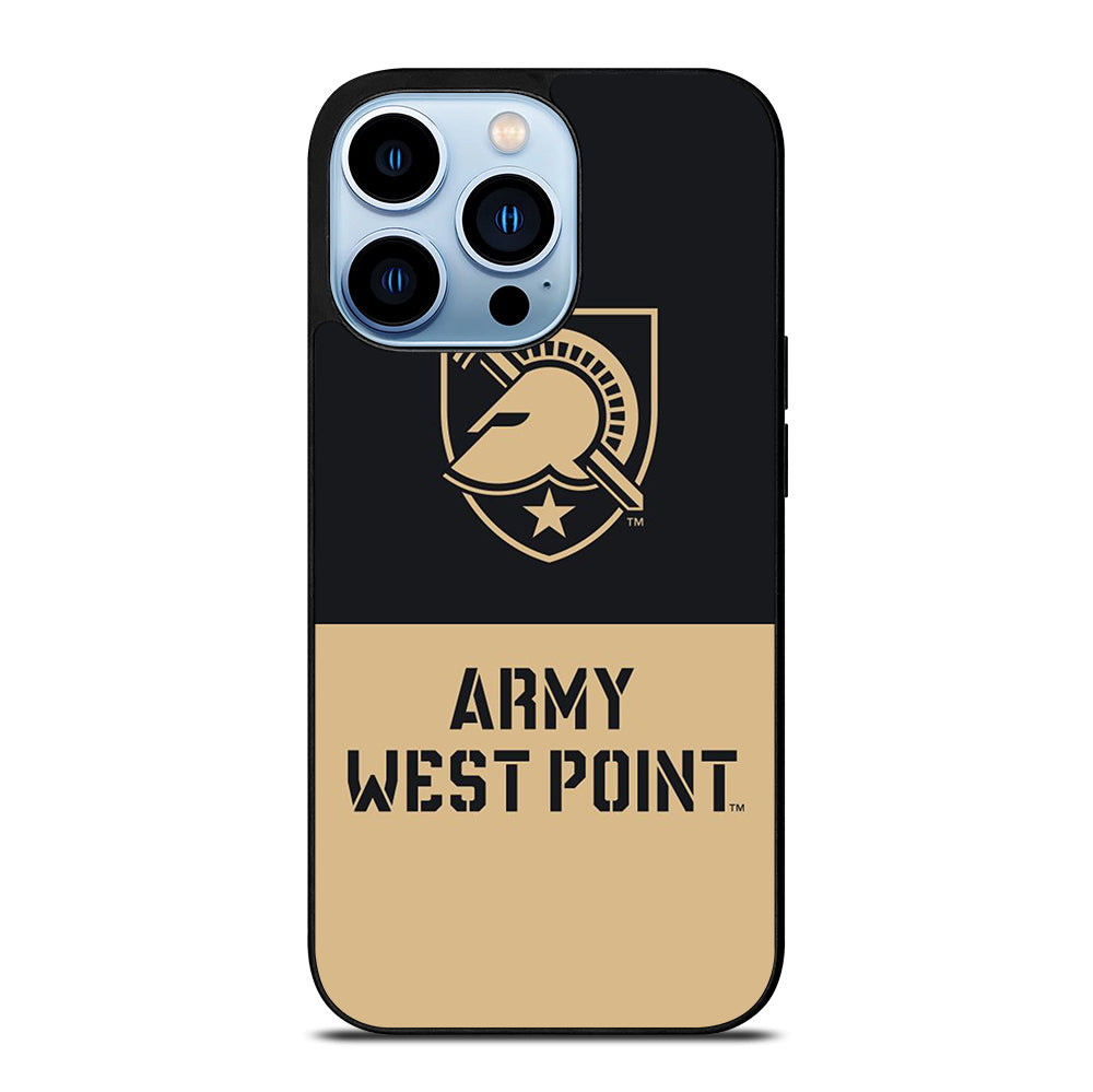 THE UNITED STATES MILITARY ACADEMY SYMBOL 2 iPhone 13 Pro Max Case Cover