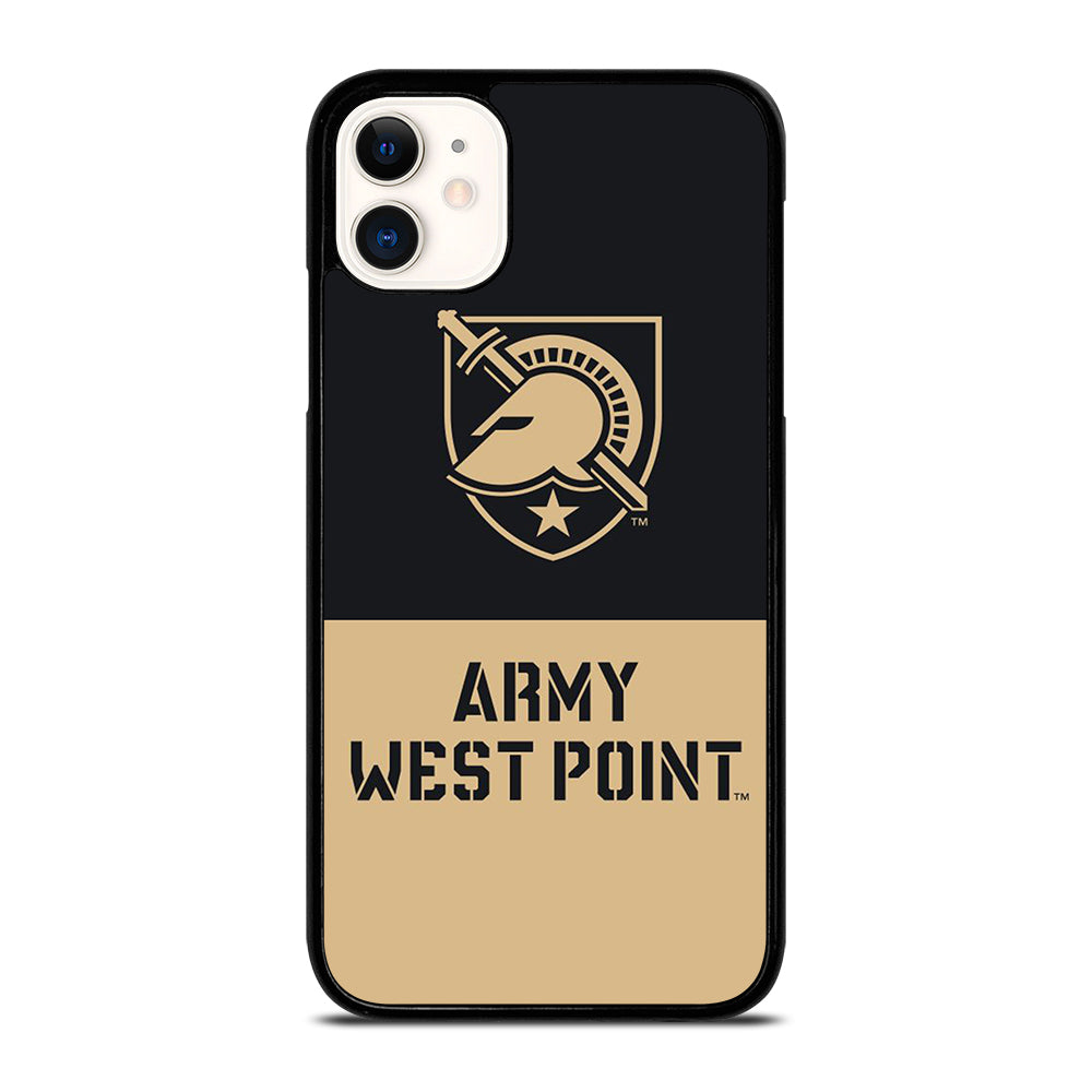 THE UNITED STATES MILITARY ACADEMY SYMBOL 2 iPhone 11 Case Cover