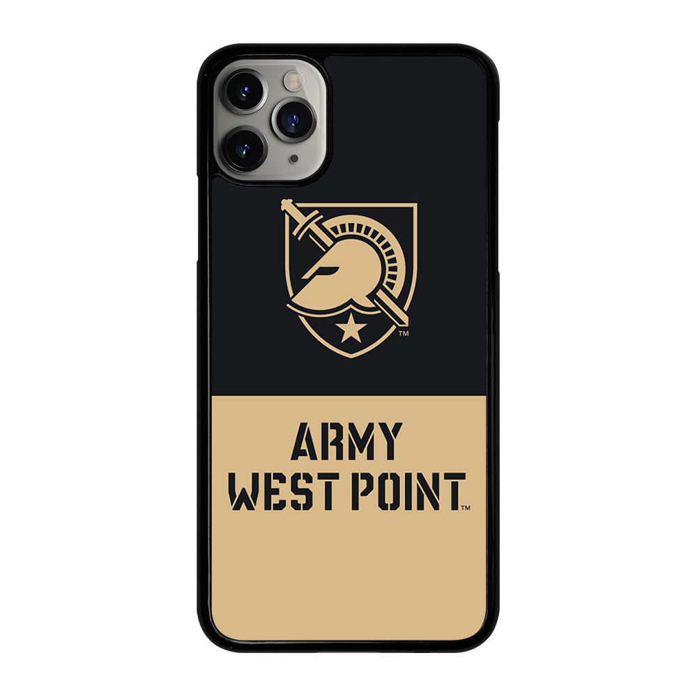 THE UNITED STATES MILITARY ACADEMY SYMBOL 2 iPhone 11 Pro Max Case Cover