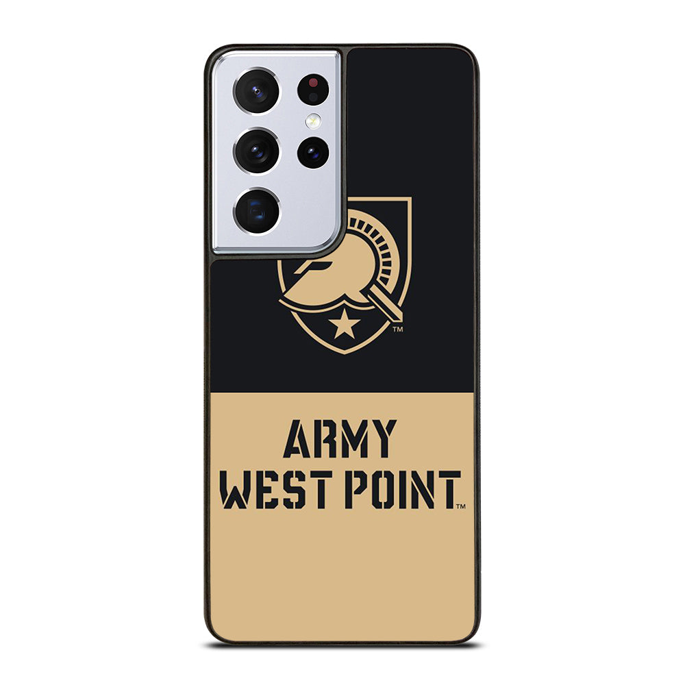 THE UNITED STATES MILITARY ACADEMY SYMBOL 2 Samsung Galaxy S21 Ultra Case Cover