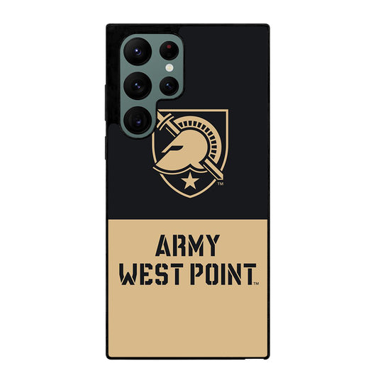 THE UNITED STATES MILITARY ACADEMY SYMBOL 2 Samsung Galaxy S22 Ultra Case Cover
