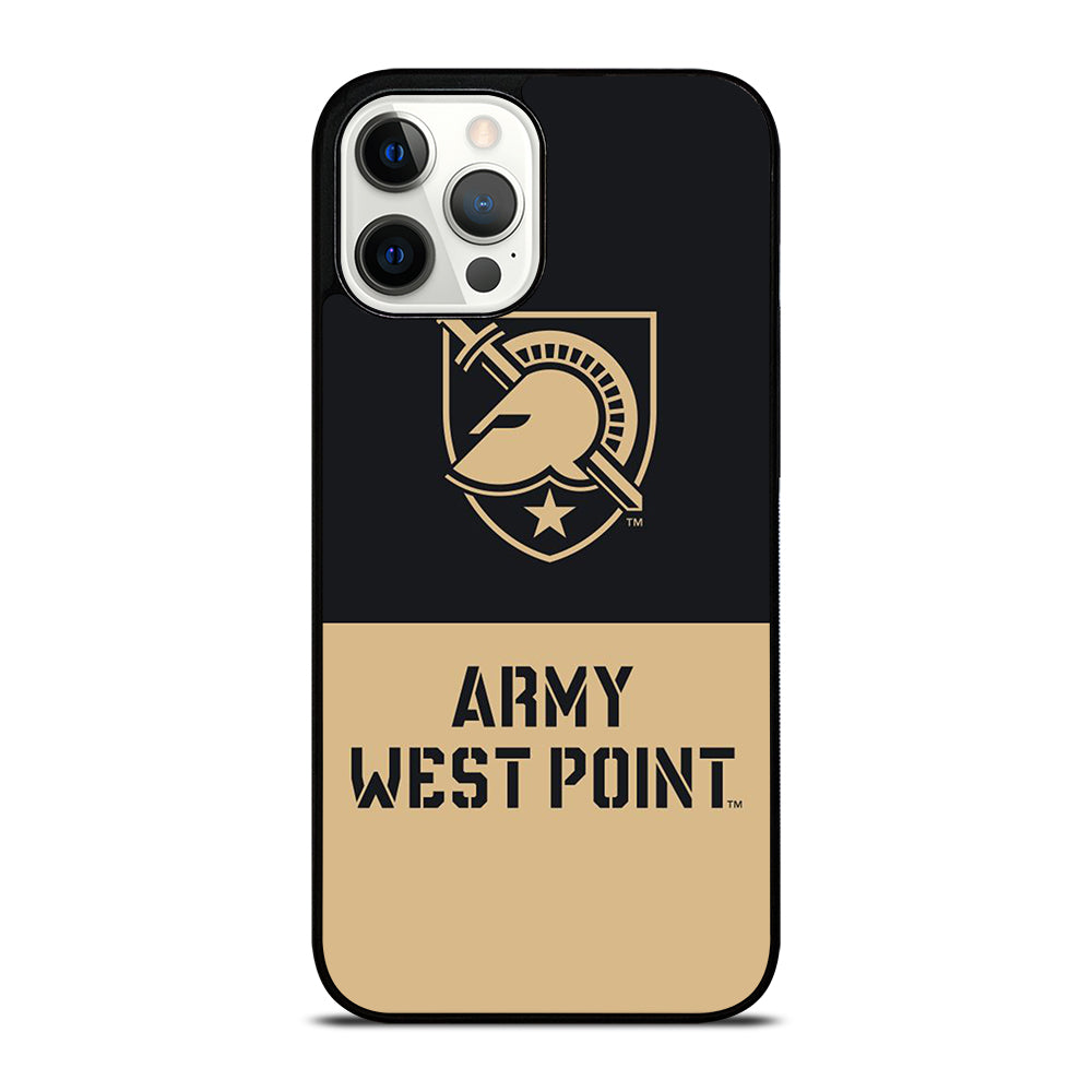 THE UNITED STATES MILITARY ACADEMY SYMBOL 2 iPhone 12 Pro Max Case Cover