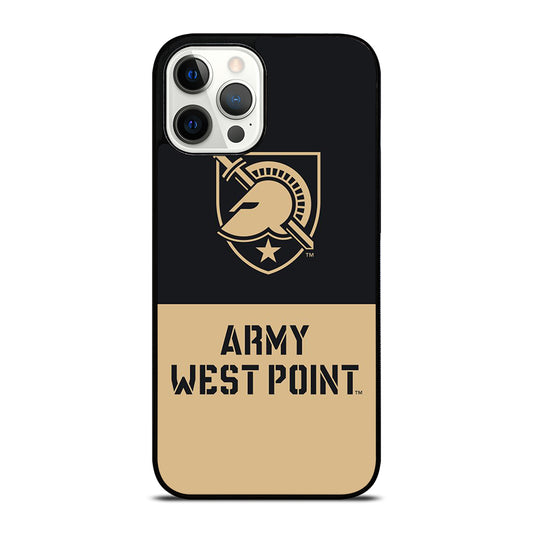 THE UNITED STATES MILITARY ACADEMY SYMBOL 2 iPhone 12 Pro Max Case Cover