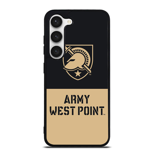 THE UNITED STATES MILITARY ACADEMY SYMBOL 2 Samsung Galaxy S23 Case Cover