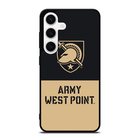 THE UNITED STATES MILITARY ACADEMY SYMBOL 2 Samsung Galaxy S24 Case Cover