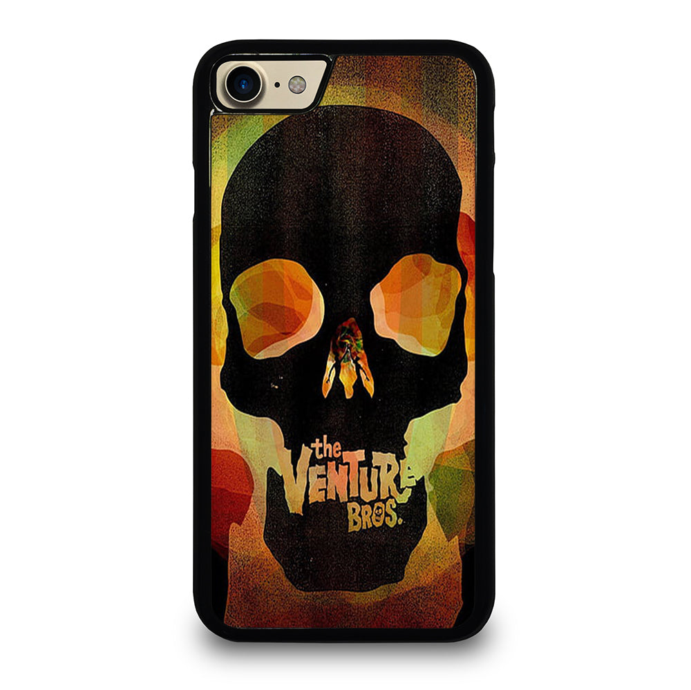 THE VENTURE BROS SKULL ICON iPhone 7 / 8 Case Cover