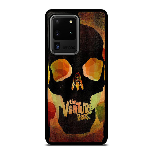 THE VENTURE BROS SKULL ICON Samsung Galaxy S20 Ultra Case Cover