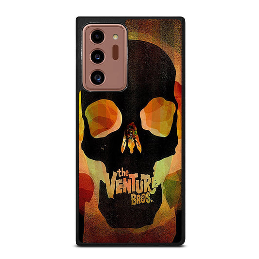THE VENTURE BROS SKULL ICON Samsung Galaxy Note 20 Ultra Case Cover