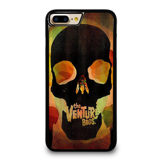 THE VENTURE BROS SKULL ICON iPhone 7 / 8 Plus Case Cover