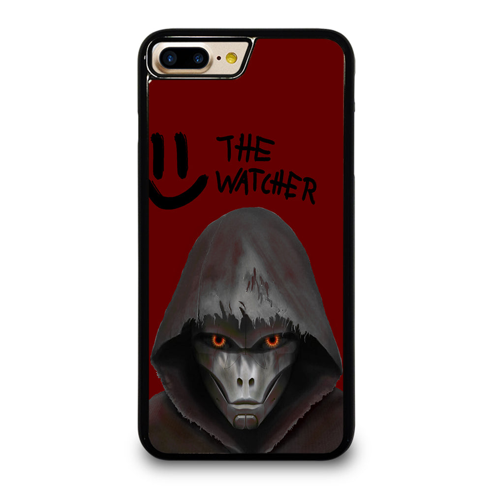 THE WATCHER iPhone 7 / 8 Plus Case Cover