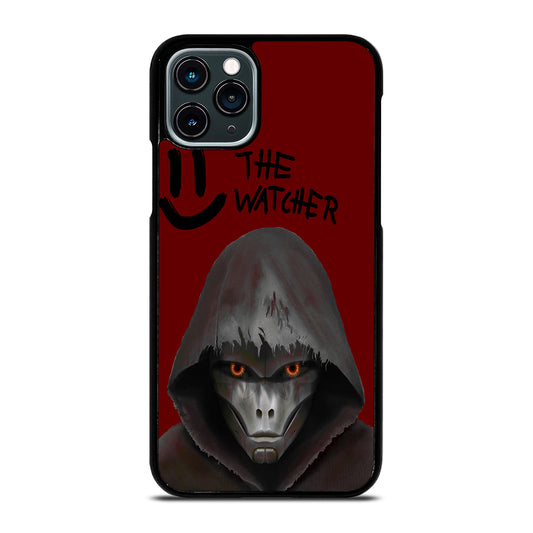 THE WATCHER iPhone 11 Pro Case Cover