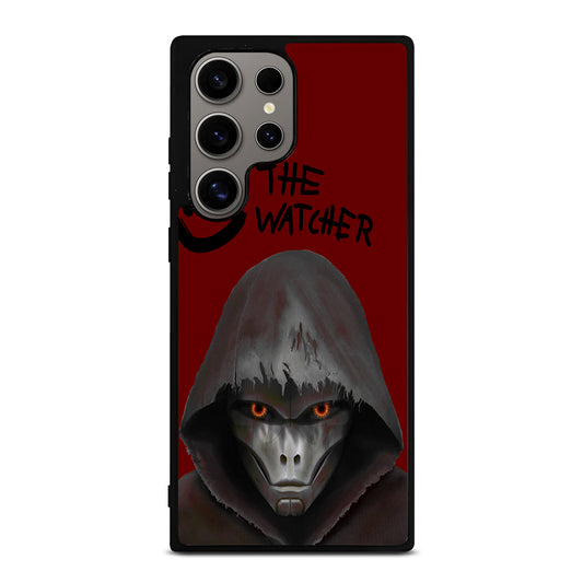 THE WATCHER Samsung Galaxy S24 Ultra Case Cover
