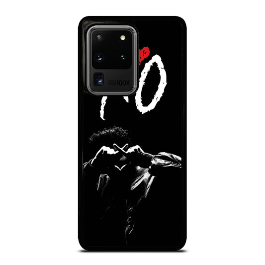 THE WEEKND XO 2 Samsung Galaxy S20 Ultra Case Cover