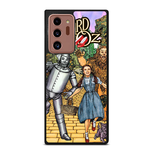 THE WIZARD OF OZ ART 2 Samsung Galaxy Note 20 Ultra Case Cover
