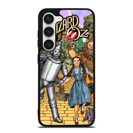 THE WIZARD OF OZ ART 2 Samsung Galaxy S23 Case Cover