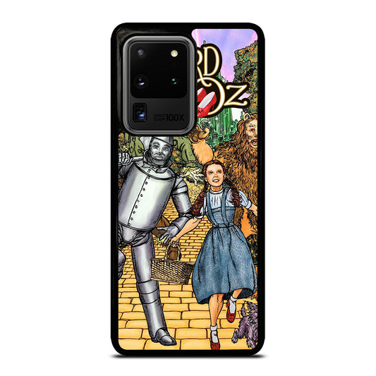 THE WIZARD OF OZ ART 2 Samsung Galaxy S20 Ultra Case Cover
