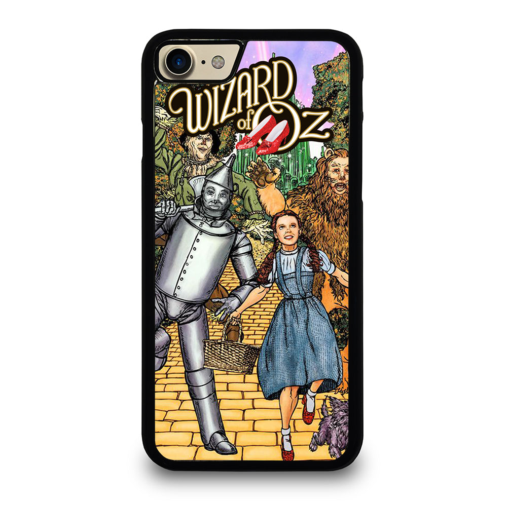 THE WIZARD OF OZ ART 2 iPhone 7 / 8 Case Cover