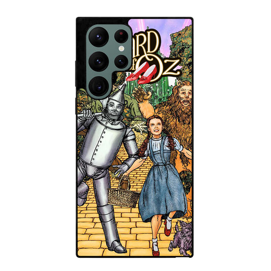 THE WIZARD OF OZ ART 2 Samsung Galaxy S22 Ultra Case Cover