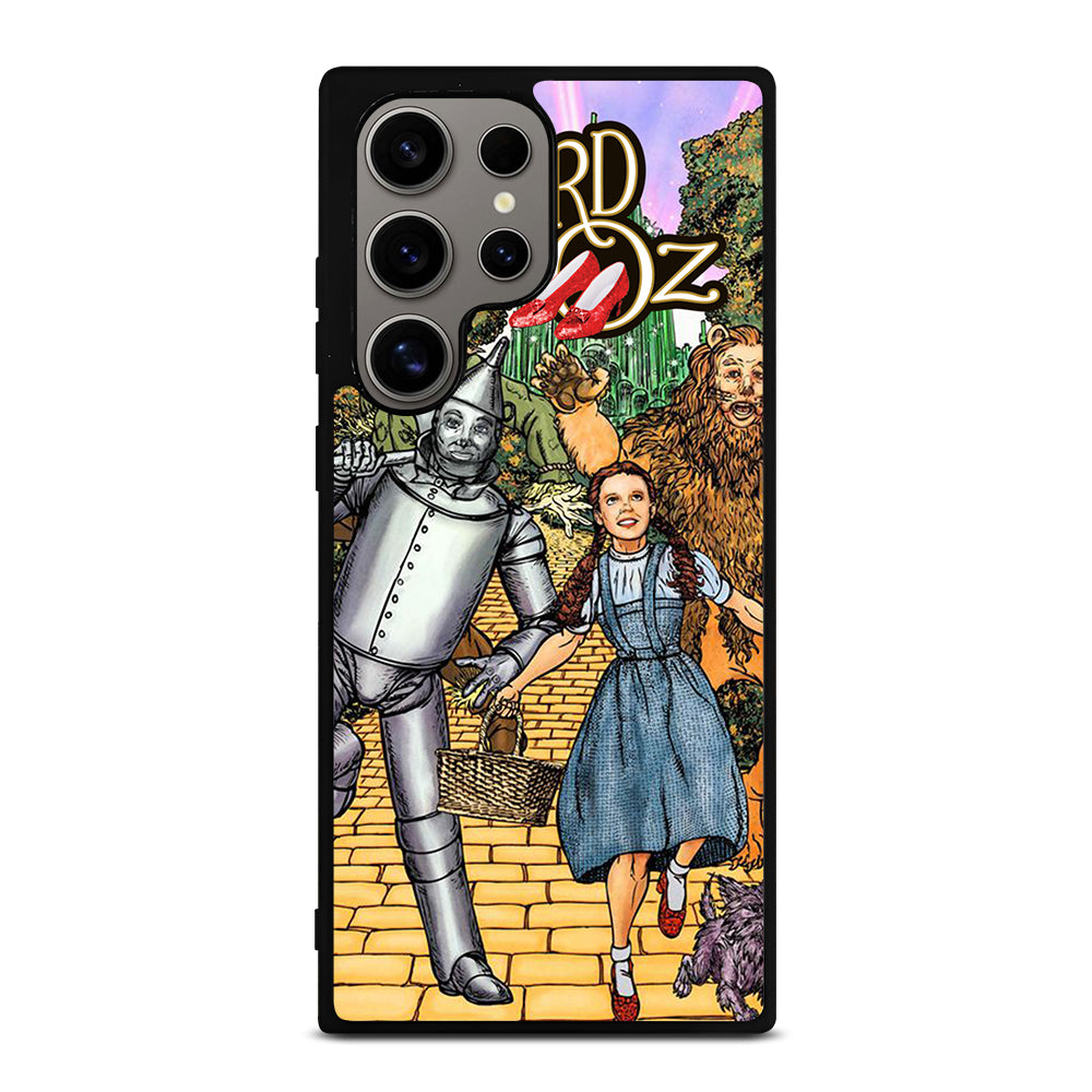 THE WIZARD OF OZ ART 2 Samsung Galaxy S24 Ultra Case Cover