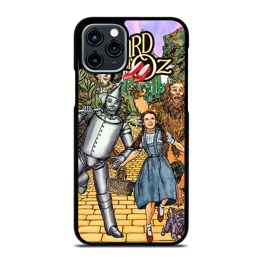 THE WIZARD OF OZ ART 2 iPhone 11 Pro Case Cover