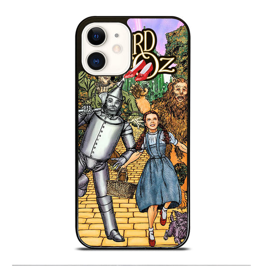 THE WIZARD OF OZ ART 2 iPhone 12 Case Cover